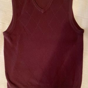 Men’s Geoffrey Beene sweater- M